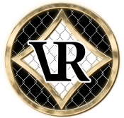 Logo Vertical Redes